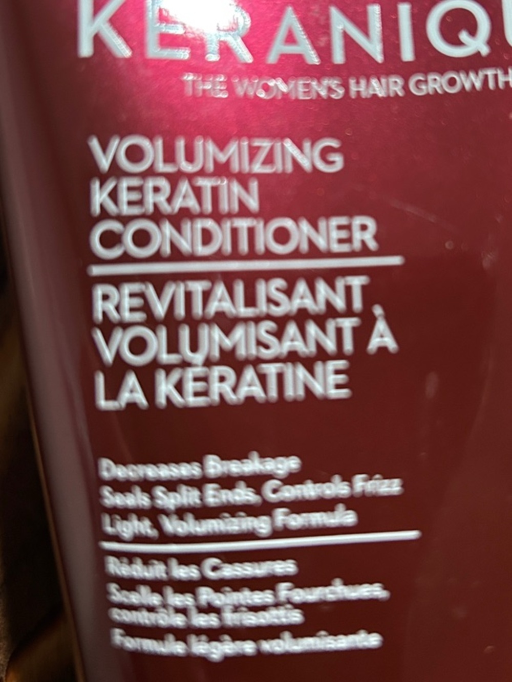 Shampoo/Conditioner - Picture 3 of 5